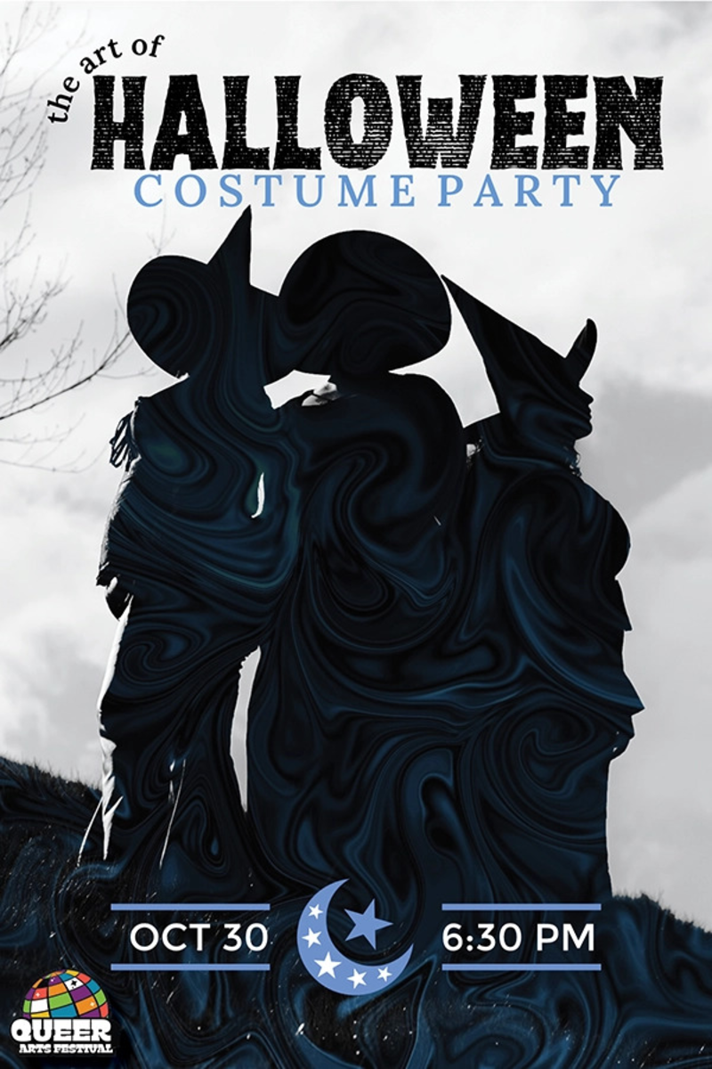 Art of Halloween