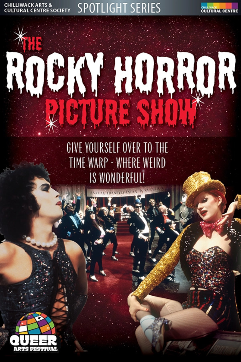 Rocky Horror Picture Show