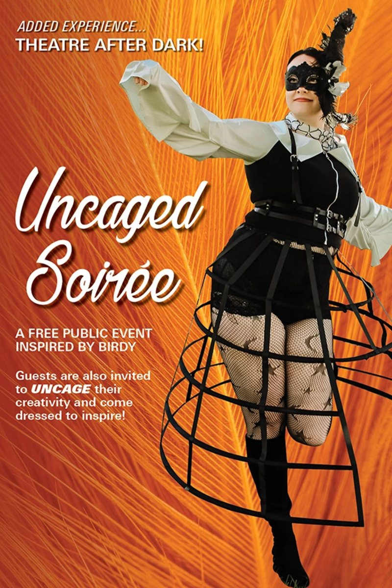 Uncaged Soirée