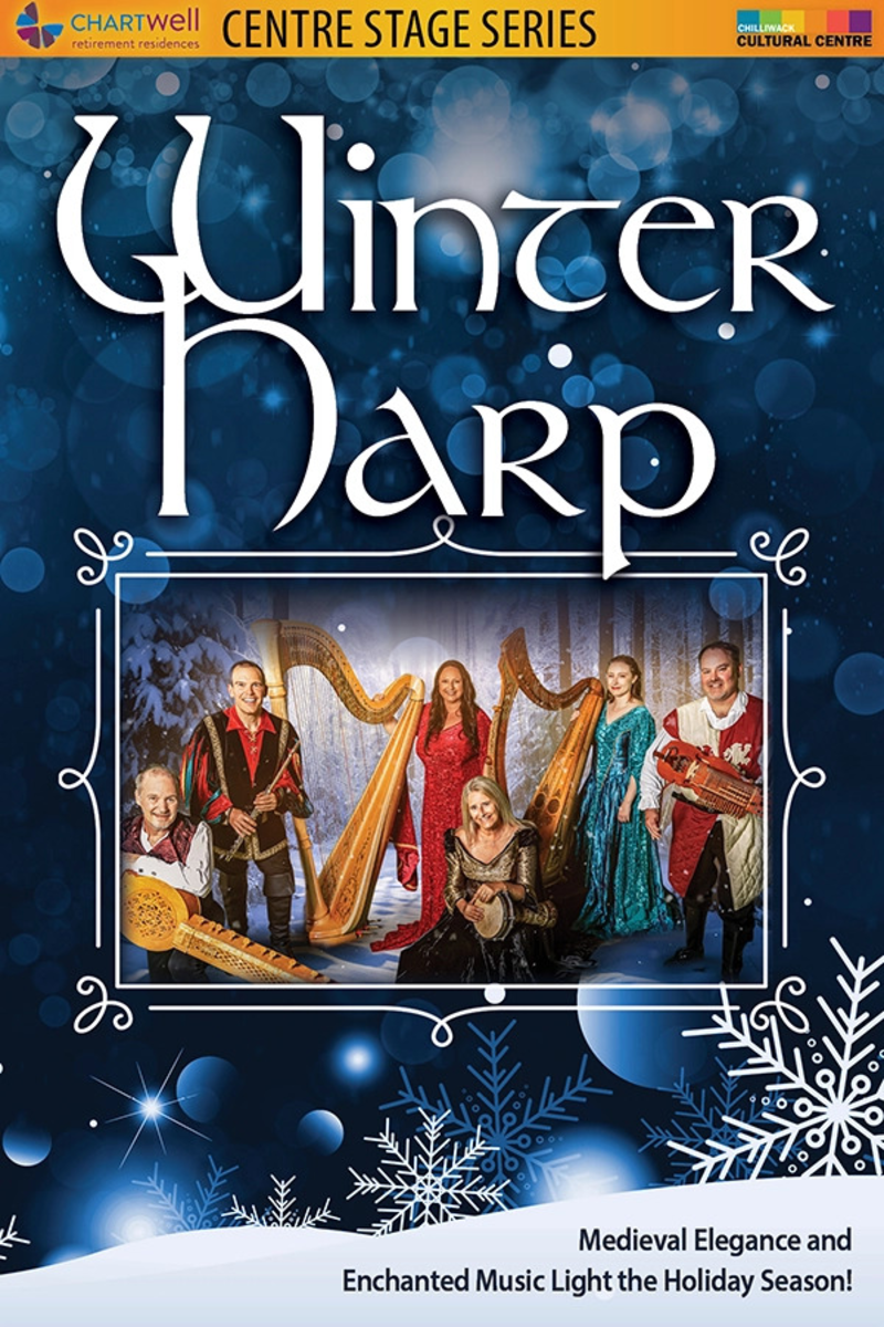 Winter Harp