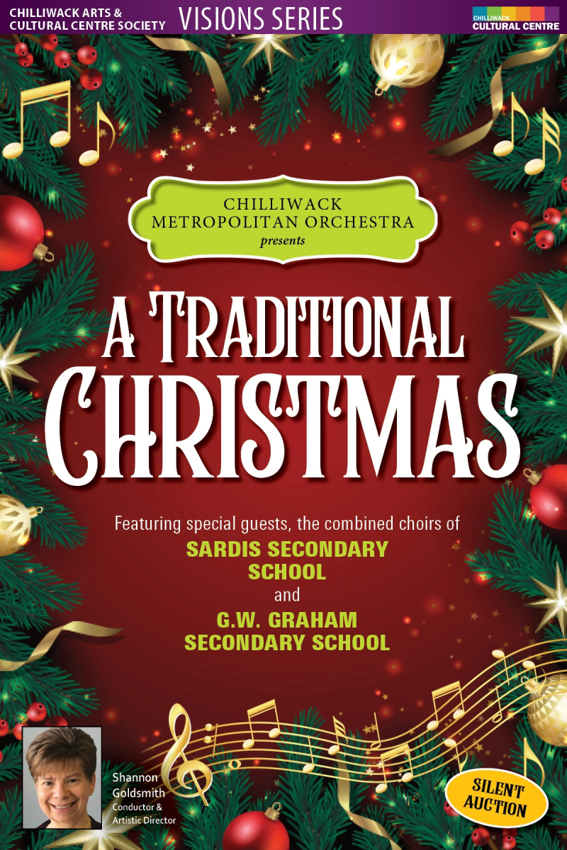 A Traditional Christmas