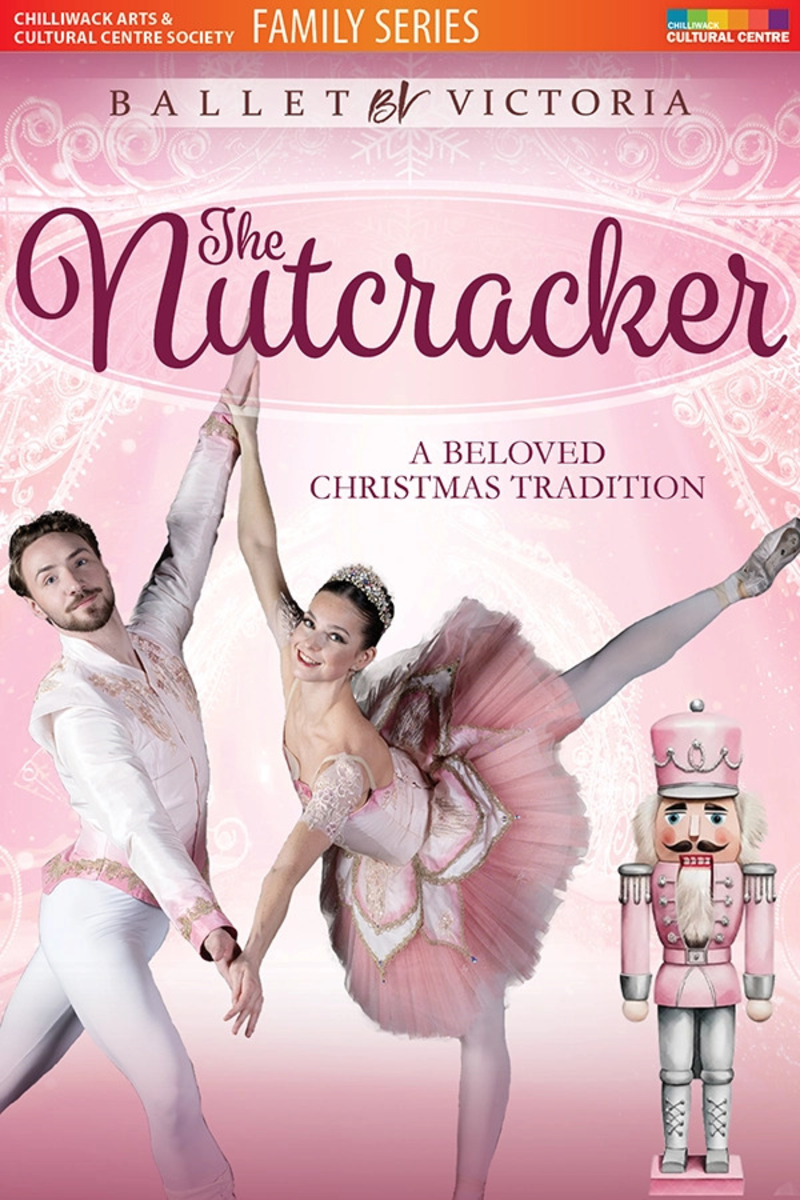 The Nutcracker