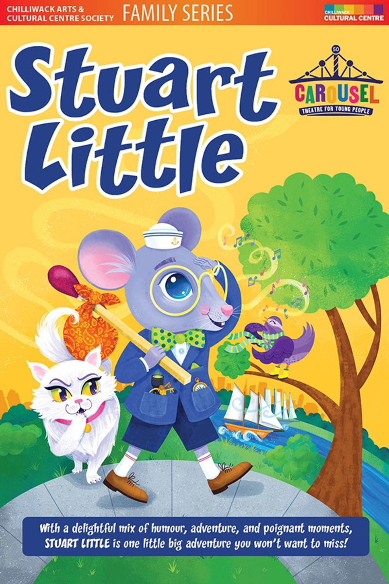 Stuart Little