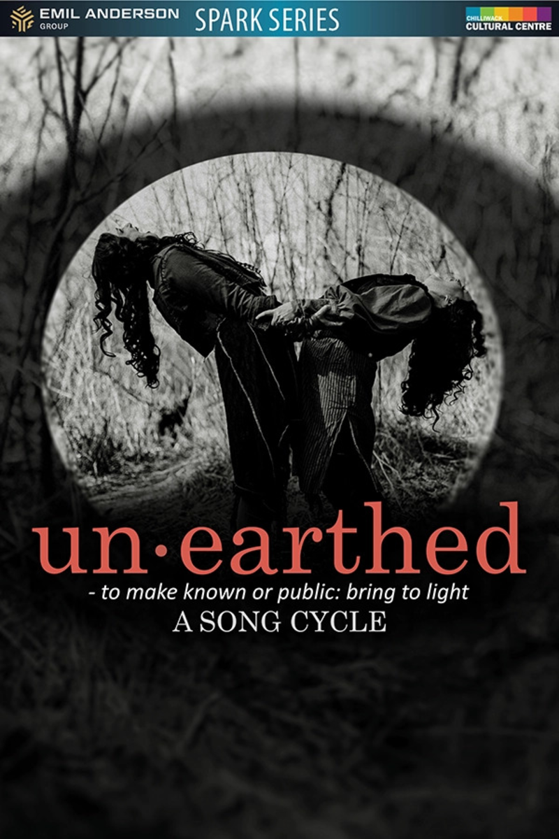Unearthed
