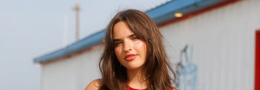Jenna Raine