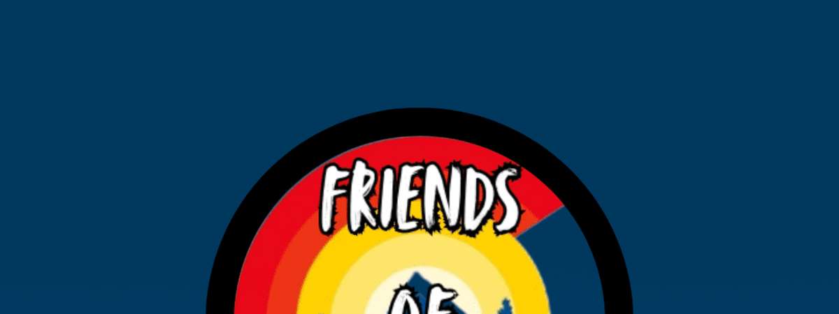 Friends of Friends