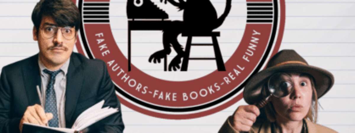 An Evening with the Authors*