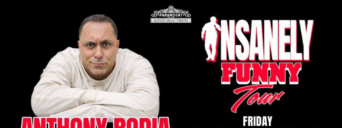 Anthony Rodia