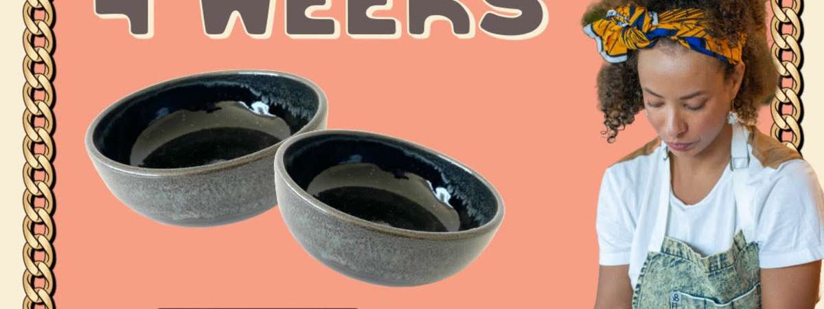 Wheel 1 [4 weeks]