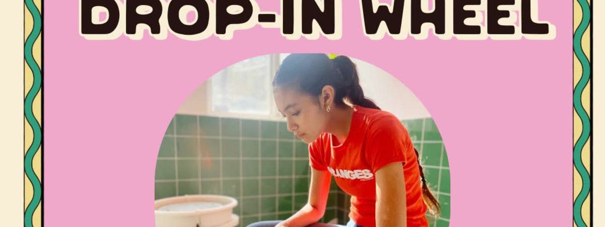 Teen Drop-In Wheel [Ages 12-17]