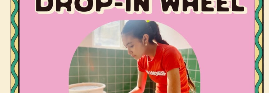 Teen Drop-In Wheel [Ages 12-17]