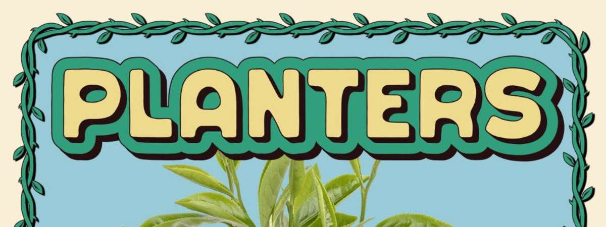 Planters