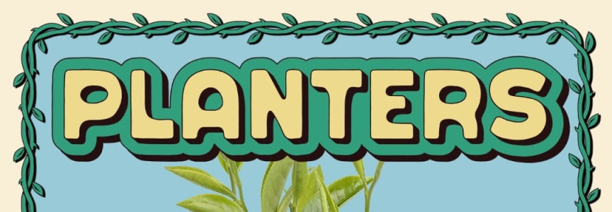Planters