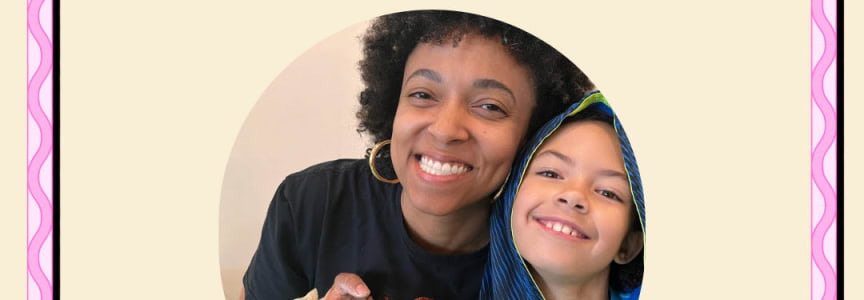 Parent & Me Pottery [Ages 3-6]