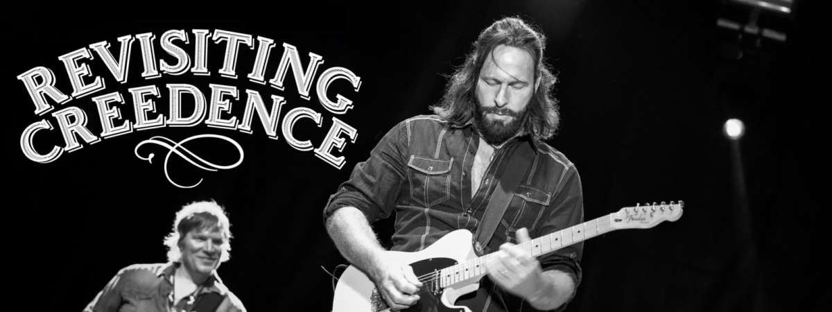 Revisiting Creedence