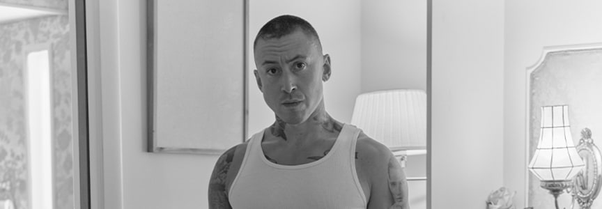 Noah Gundersen, Runnner, Breakup Shoes