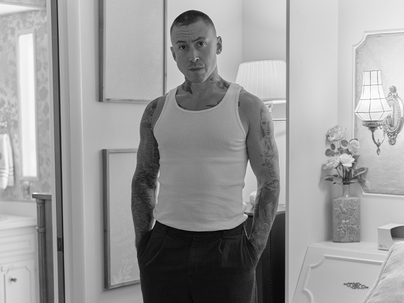 Noah Gundersen, Runnner, Breakup Shoes
