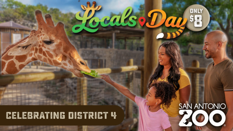 Community Locals Day
