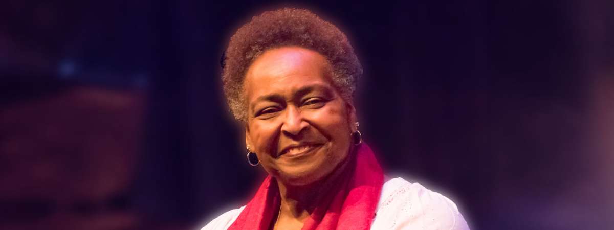 Linda Tillery & The East Bay Allstars