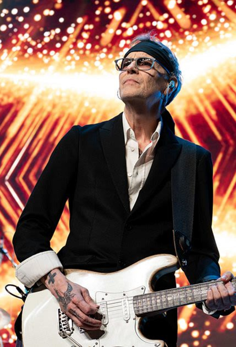 BoDeans: 40 years of Love & Hope & Sex & Dreams...and Good Things