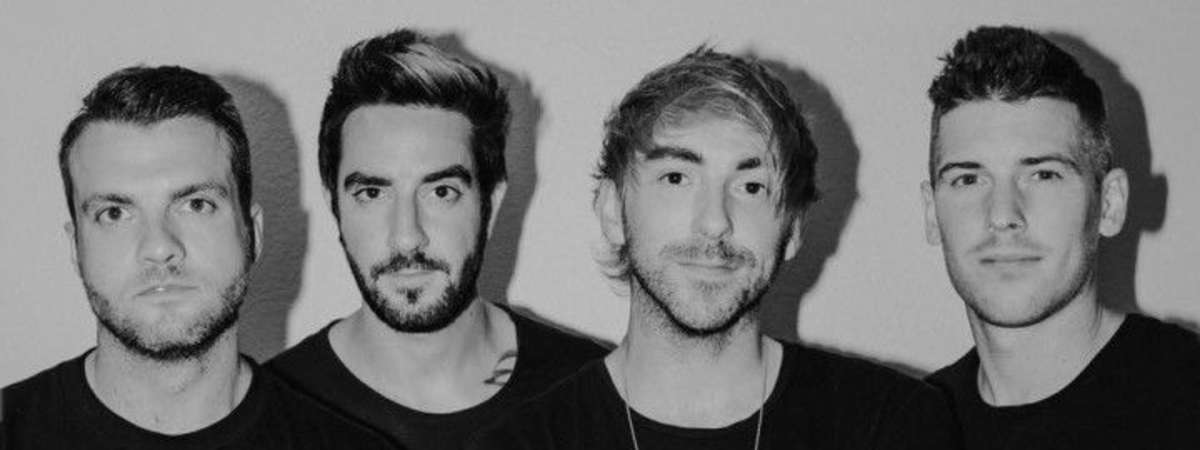 All Time Low