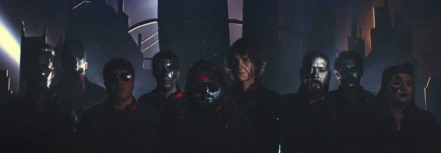 The Protomen