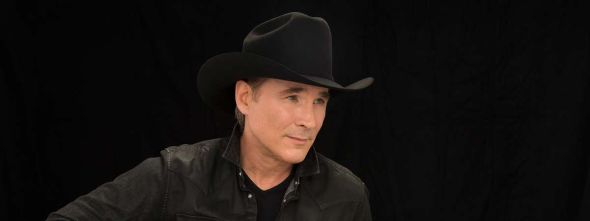 Clint Black & Midland - Live in Concert: 8 Nights Only
