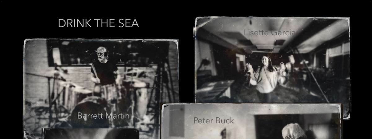 An Evening With Drink The Sea