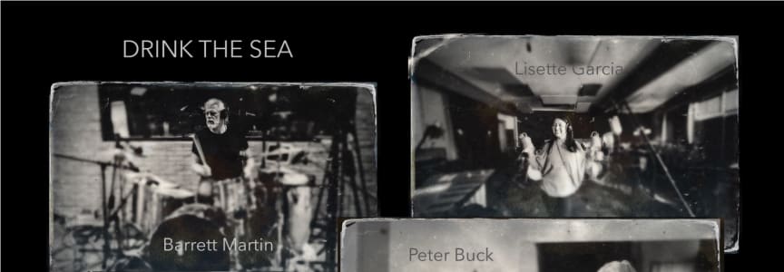 An Evening With Drink The Sea