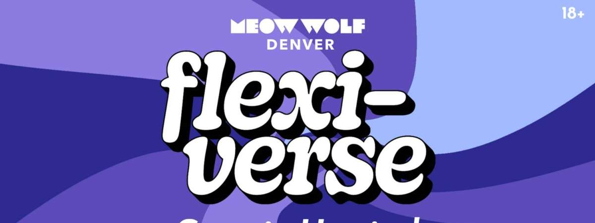 Flexi-Verse: Cosmic Unwind
