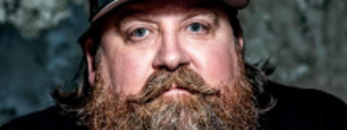 The Neon Room at Helium: Jerry Wayne Longmire