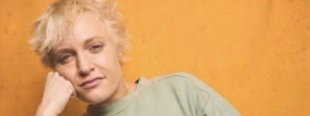 The Neon Room at Helium: Emma Willmann