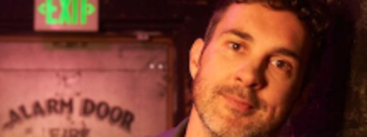 Mark Normand