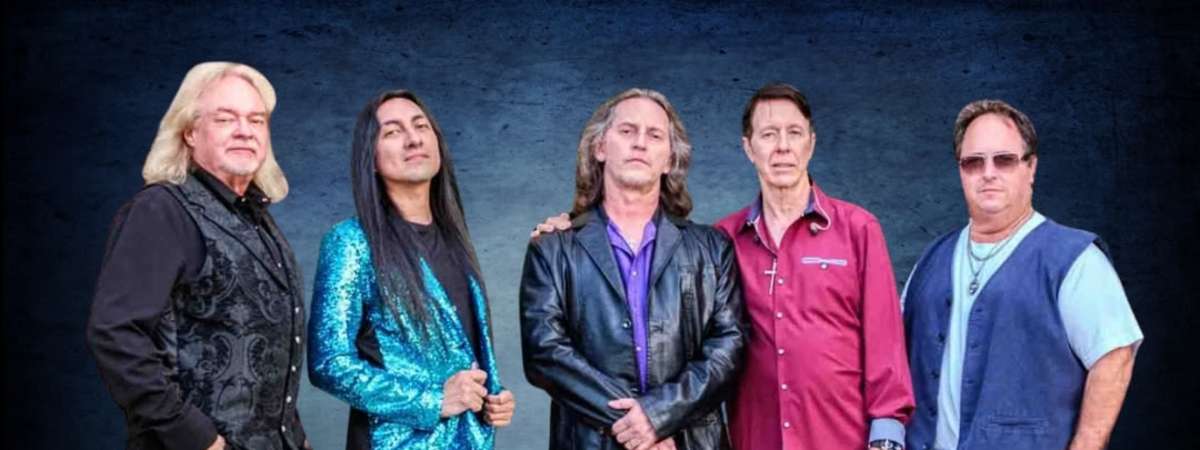 Already Gone – Eagles Tribute