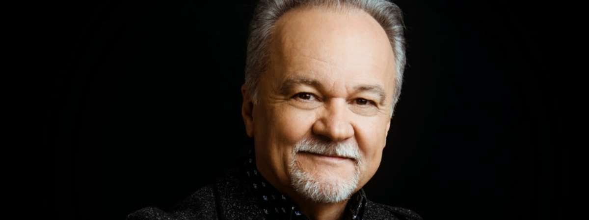 Jimmy Fortune