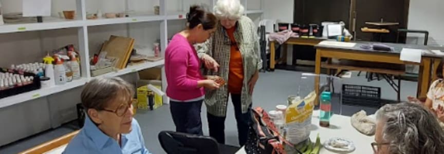 Community Art Day