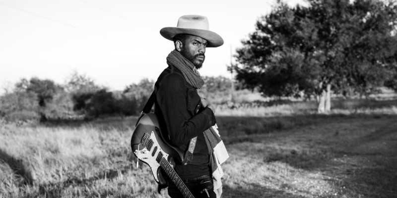 Gary Clark Jr.