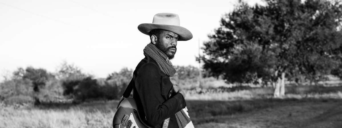 Gary Clark Jr.
