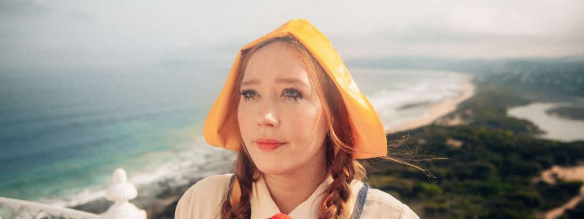 Julia Jacklin