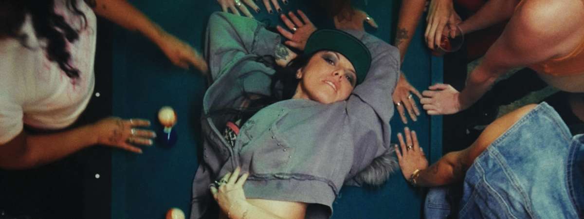 Lauren Sanderson - COME SAY SUM TOUR