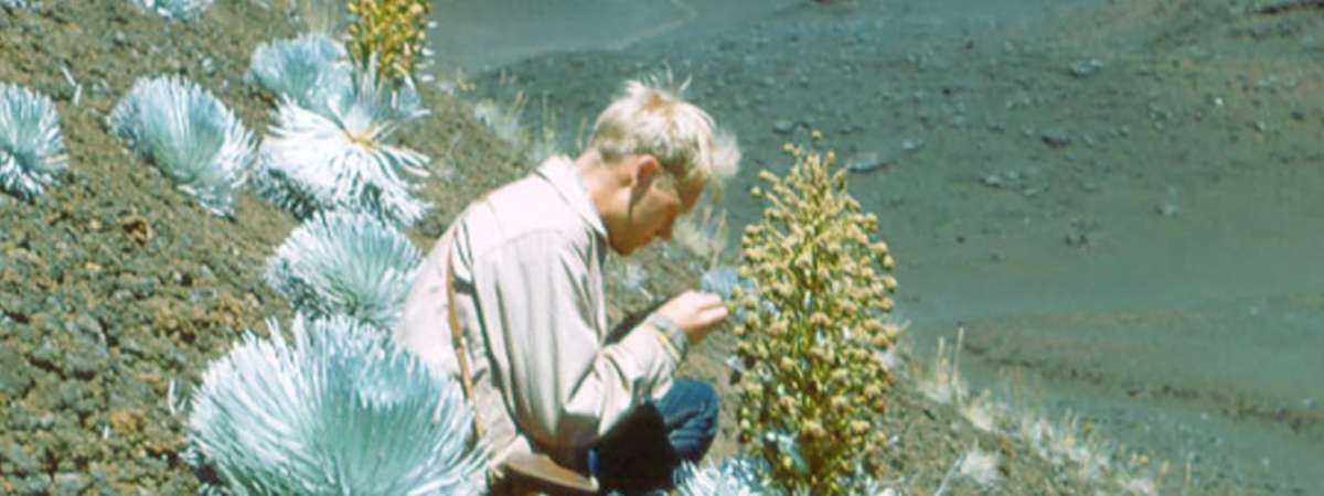 Expeditions through the Lens: Staff Gallery Talk