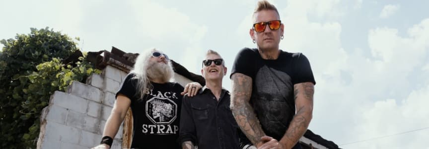 Mastodon with Deafheaven and Alcest