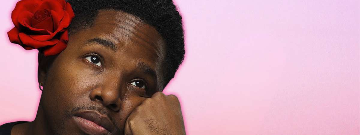 Denny Love: Show Love Tour