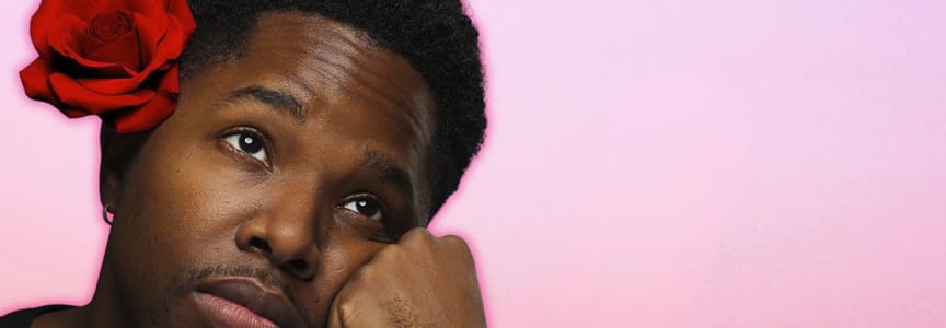 Denny Love: Show Love Tour