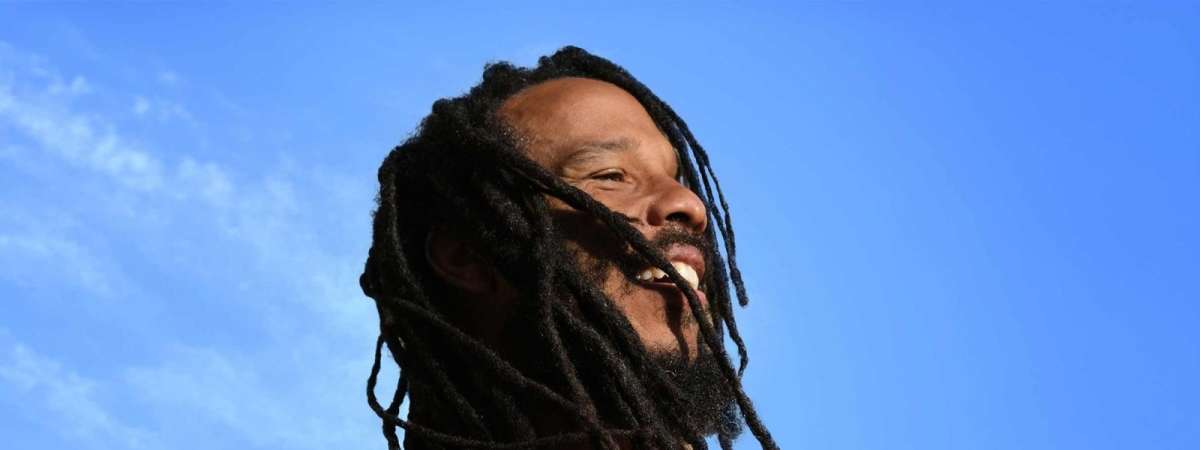 Ziggy Marley and Gov't Mule