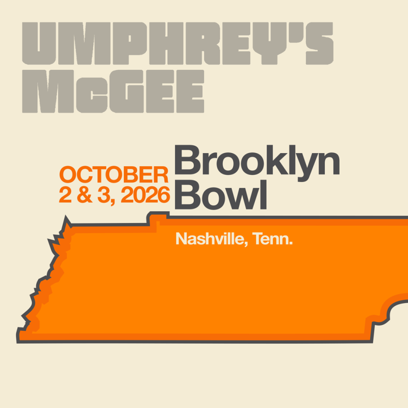Umphrey's McGee
