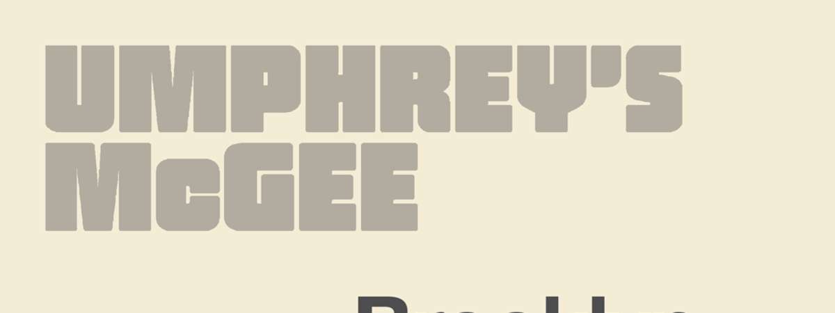 Umphrey's McGee