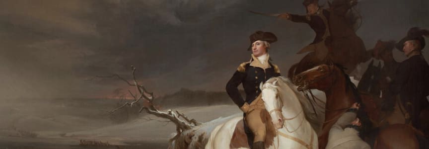 America at 250 Exhibit