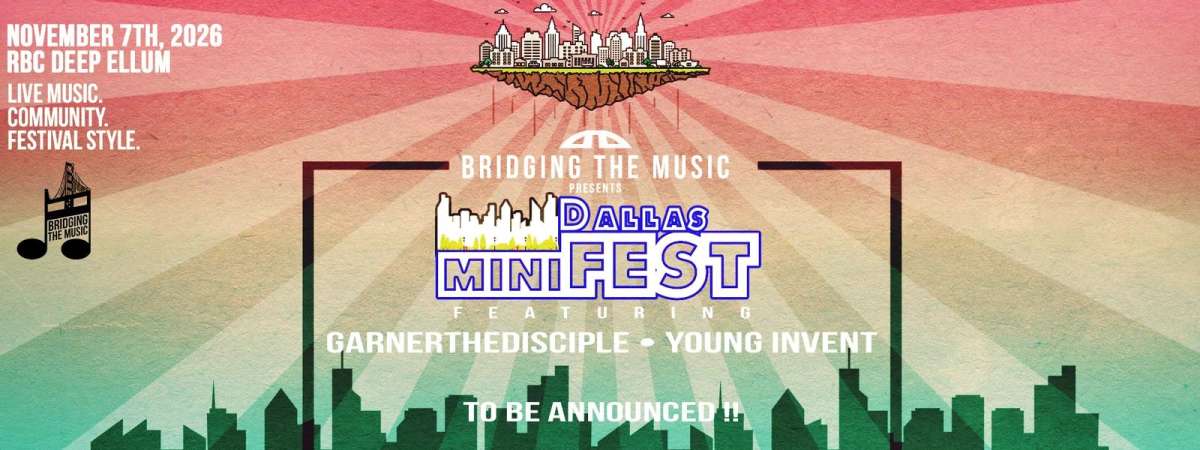 Dallas miniFEST