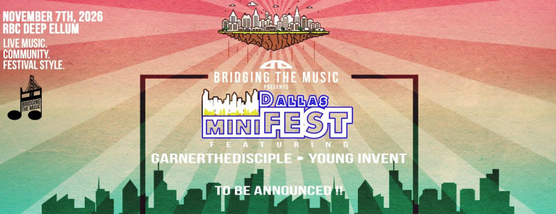 Dallas miniFEST
